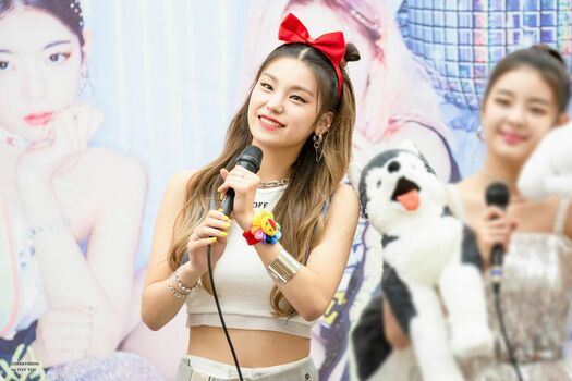 ITZY