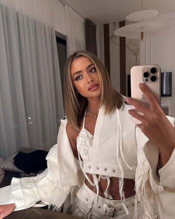 Iuliana Beregoi
