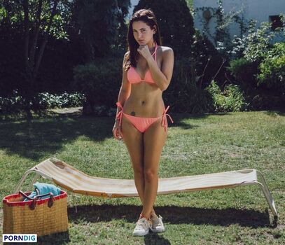 Ivana Baquero