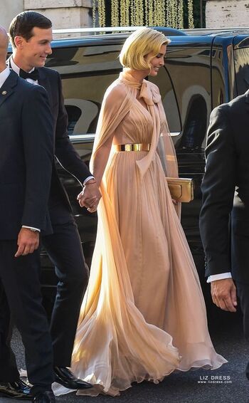 Ivanka Trump