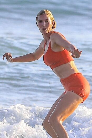 Ivanka Trump