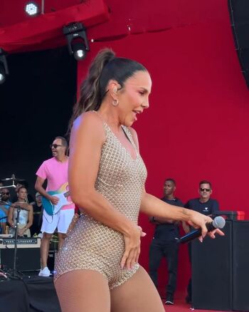 Ivete Sangalo