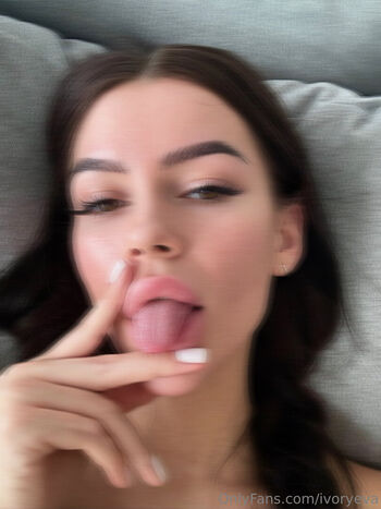 ivoryeva