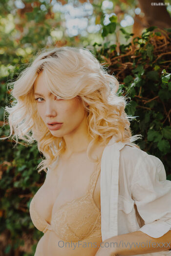 Ivy Wolfe