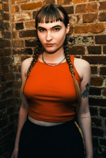 Ivy Wolk