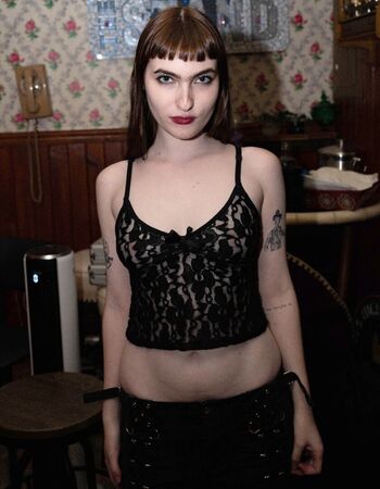 Ivy Wolk