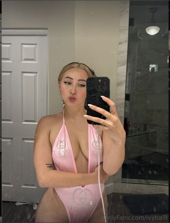 ivyballl