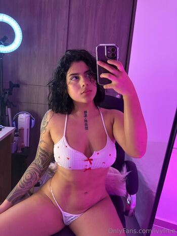 ivyfree