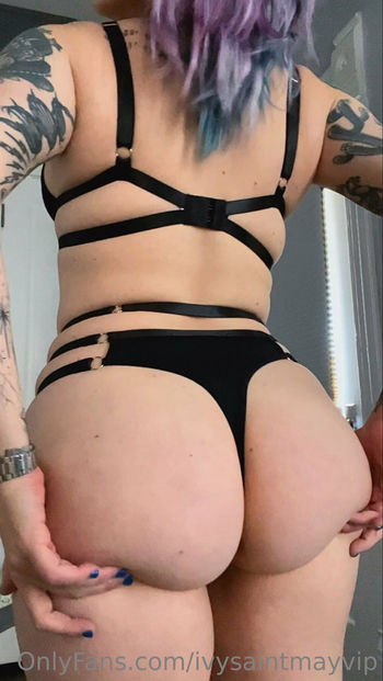 ivysaintmayvip