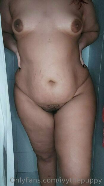 ivythepuppy