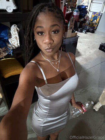 iwanthazelgrace