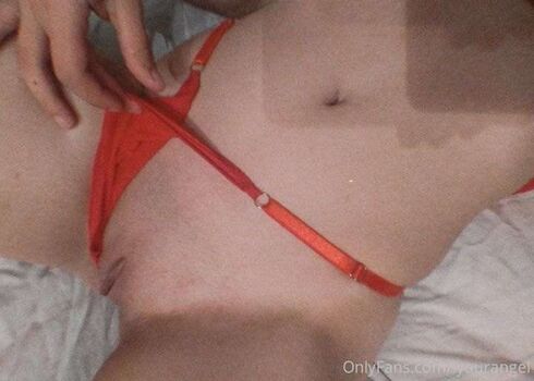 Iyourangel