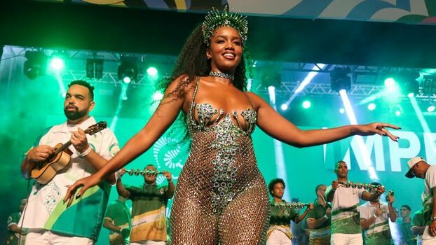 Iza Cantora
