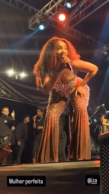 Iza Cantora