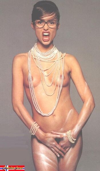 Izabella Scorupco
