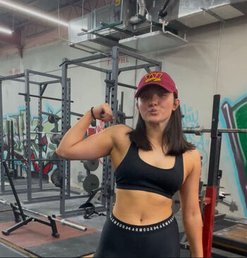 Izzy Moreno