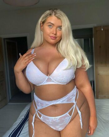 Izzy Nicholls