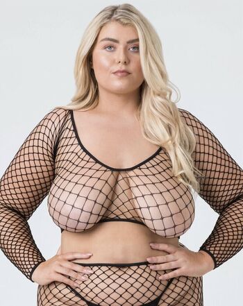 Izzy Nicholls