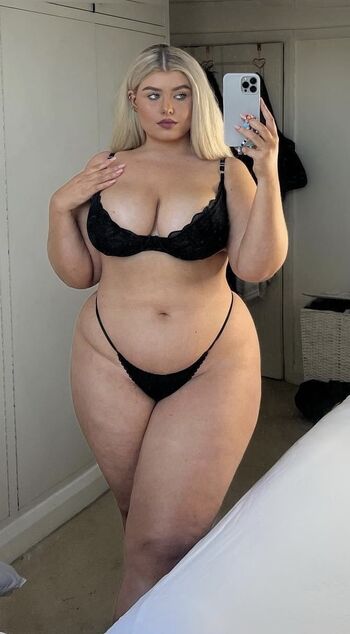 Izzy Nicholls