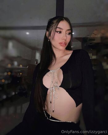 izzygarci