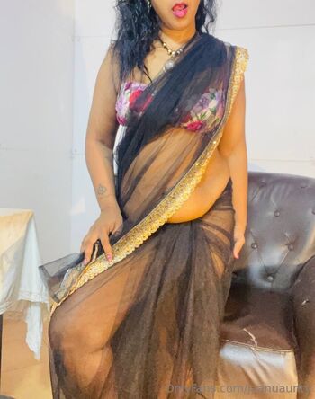 jaanuaunty