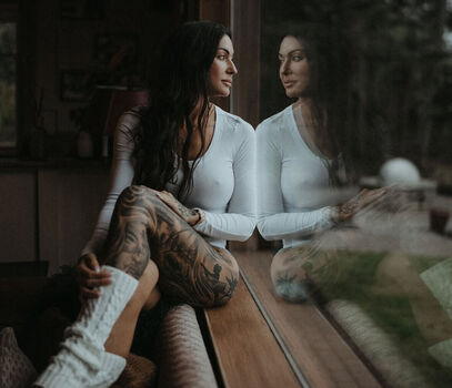 Jacine Jadresko