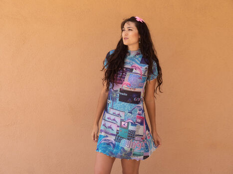 Jacki Jing Patreon