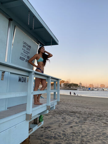 Jacki Jing Patreon