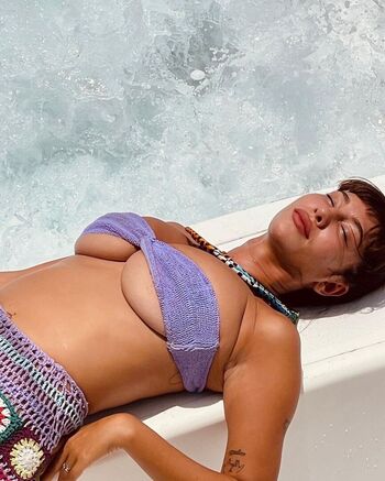 Jackie Cruz