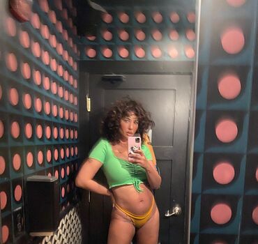 Jackie Cruz
