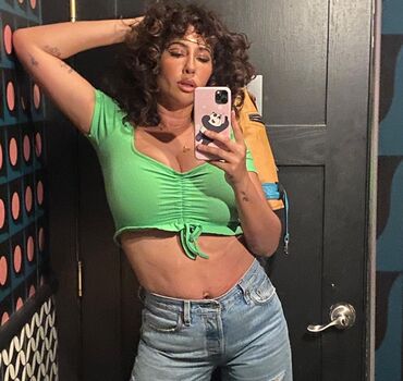 Jackie Cruz