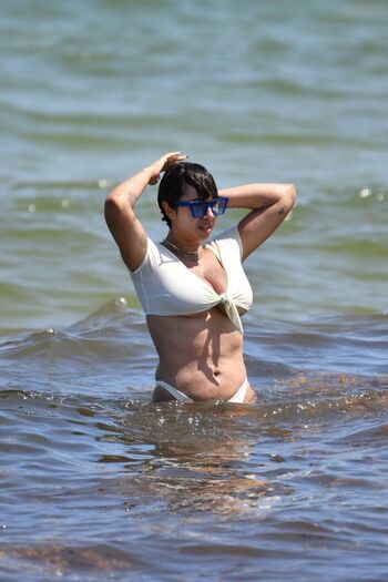 Jackie Cruz