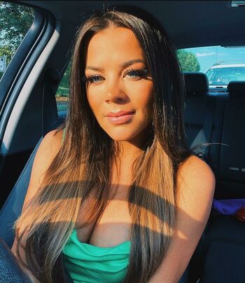 Jackie Redmond
