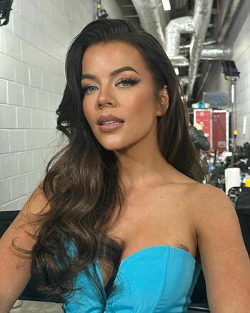 Jackie Redmond