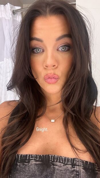 Jackie Redmond