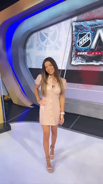 Jackie Redmond