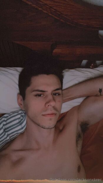 jacksonxkrec