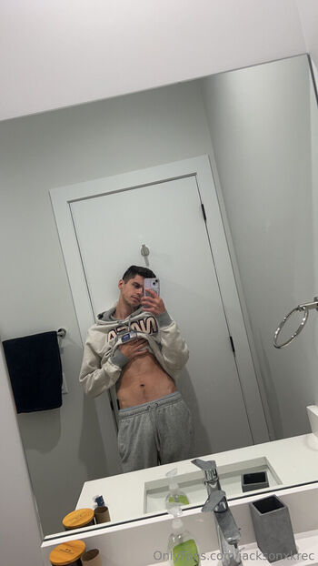 jacksonxkrec