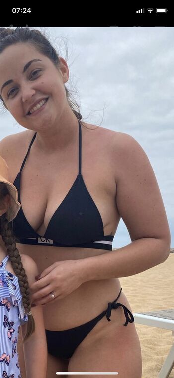 Jacqueline Jossa
