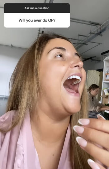 Jacqueline Jossa