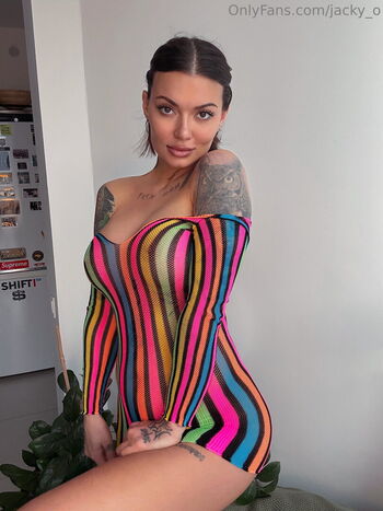 Jacqueline Orlova