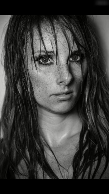 Jacqueline Sparrow