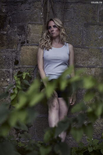 Jacqueline Sparrow