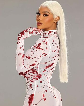 Jade Cargill
