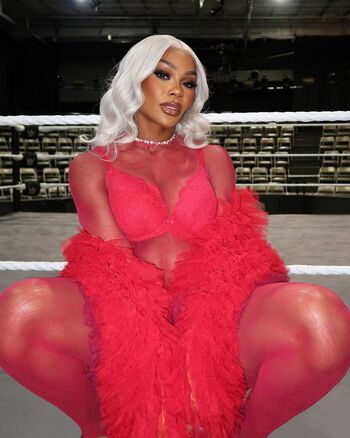 Jade Cargill