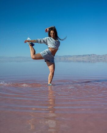 Jade Chynoweth