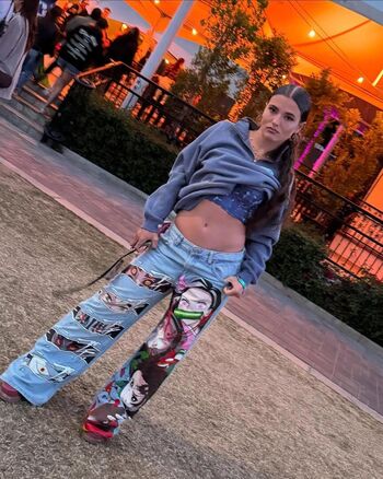 Jade Chynoweth