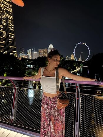 Jade Chynoweth