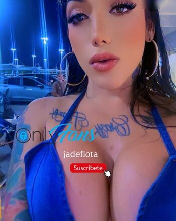 Jade Flota