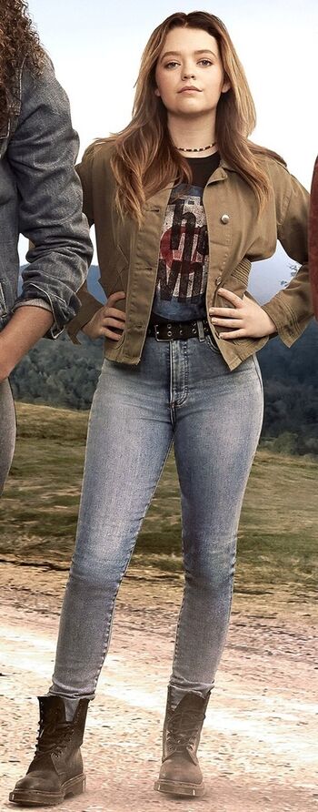 Jade Pettyjohn